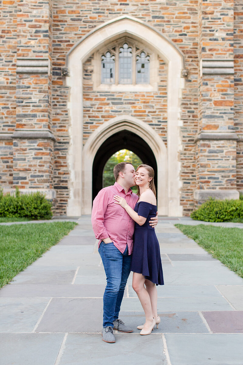 Josh & Jess Duke University Proposal_Katelyn Shelley Photography-63