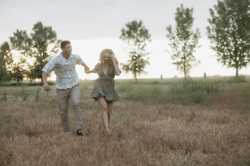 Karlee + Wyatt Barr Lake-80