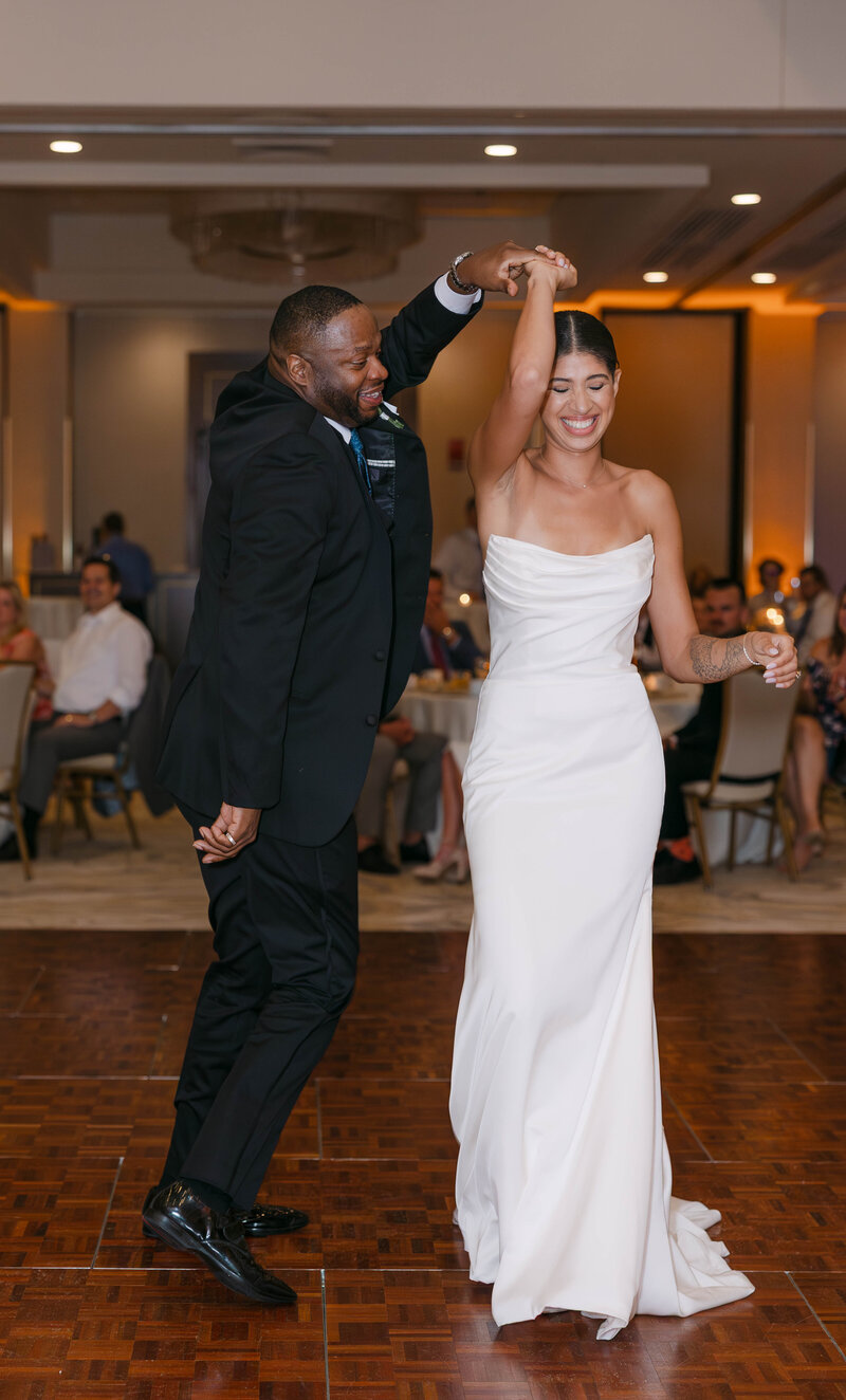106-Mariah Kasten Photo - Detroit Wedding - Olivia and Andrew