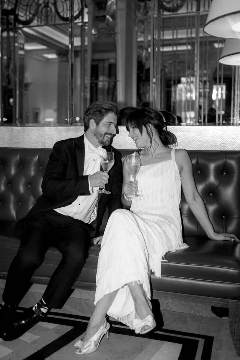 Editorial Wedding Photographer
