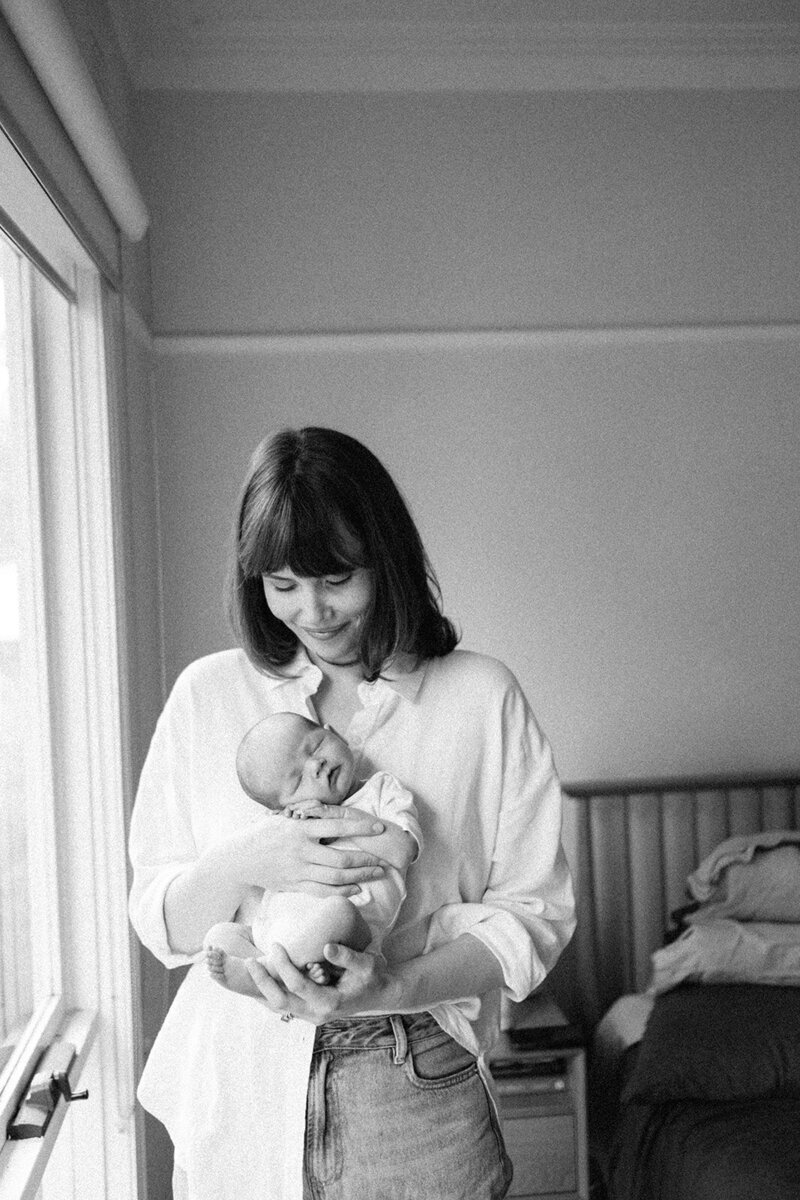 Baby Oliver - White Salt Photography-43