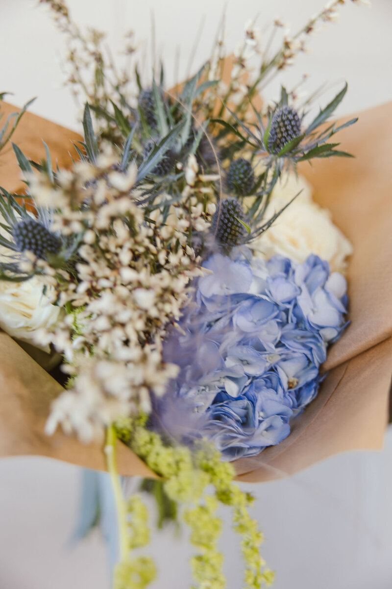 HONEY FLOWERS - TFH-05