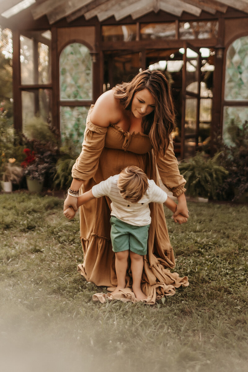 murfreesboro tn maternity photographer