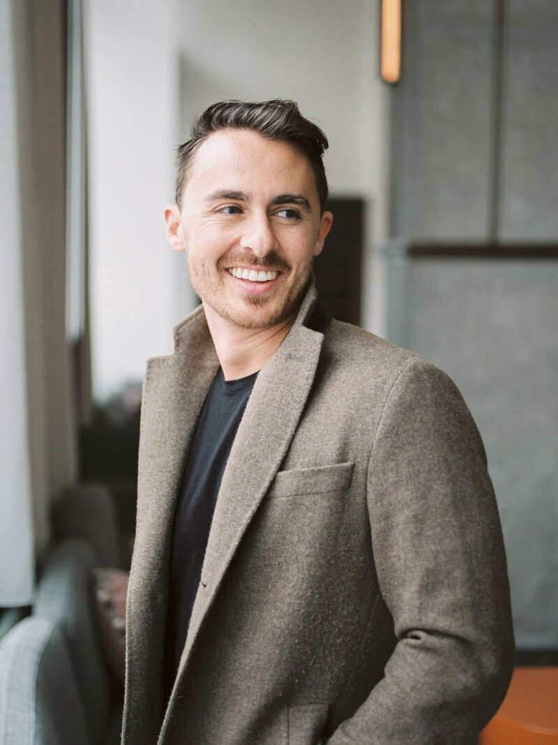 Showit SEO Expert Ryan Moreno