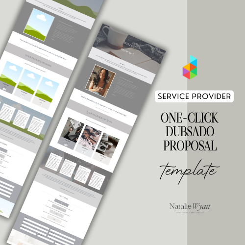 1_Grey proposal listing