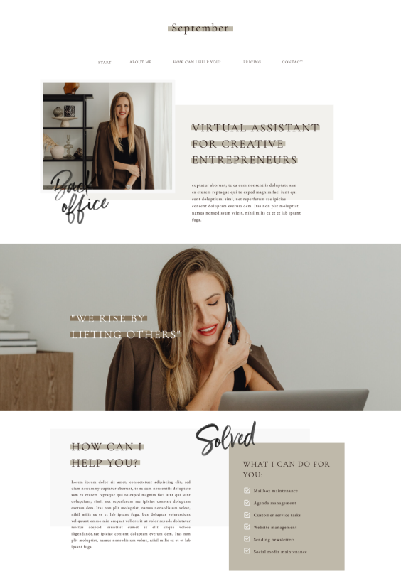 Gallery size website August Archives September Home 1