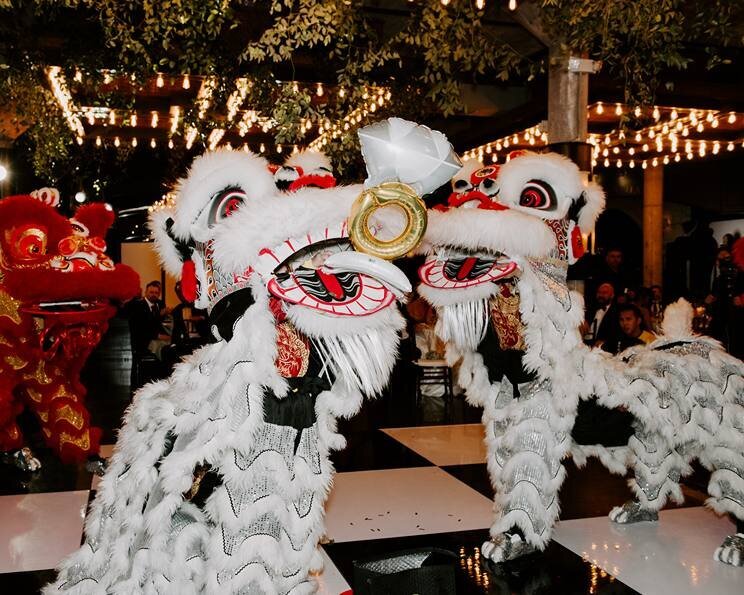 Houston event planner - Lillie Jane Designs