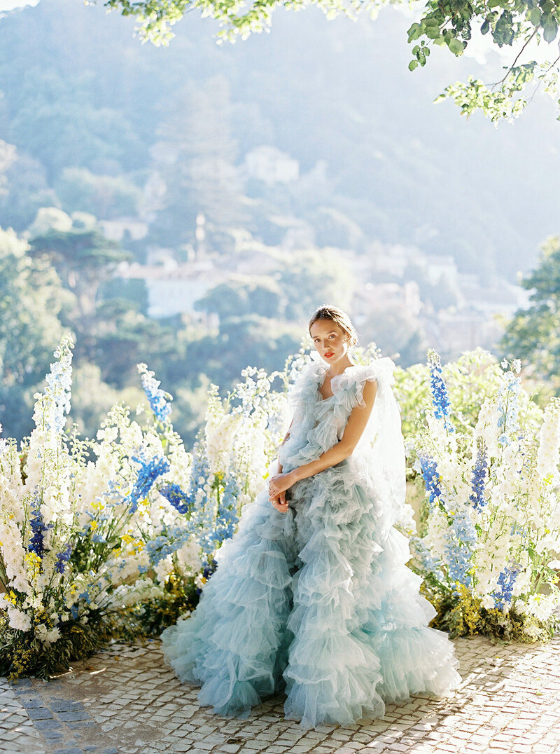 Portugal luxury wedding Sofia Nascimento Studios