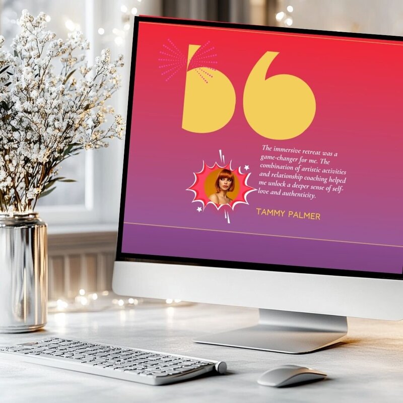 Star of Pop - Branding Element - Shop15