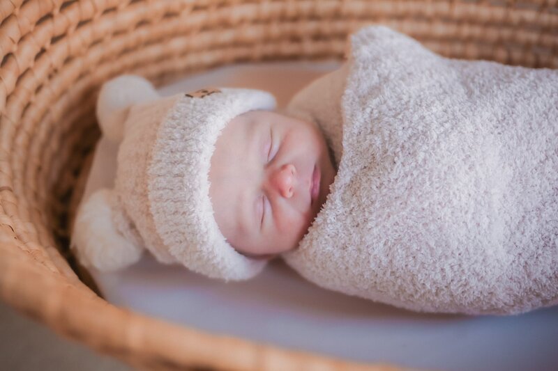 Covington Louisiana Maternity Photographer