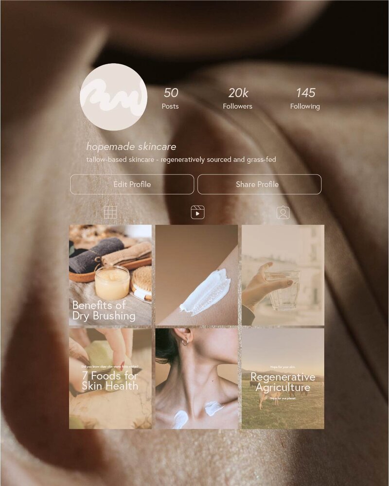 instahm