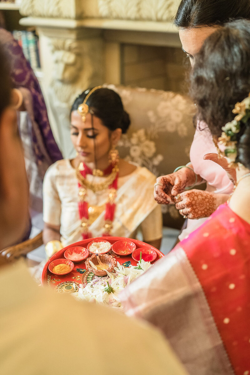 South Asian Wedding Planner Atlanta