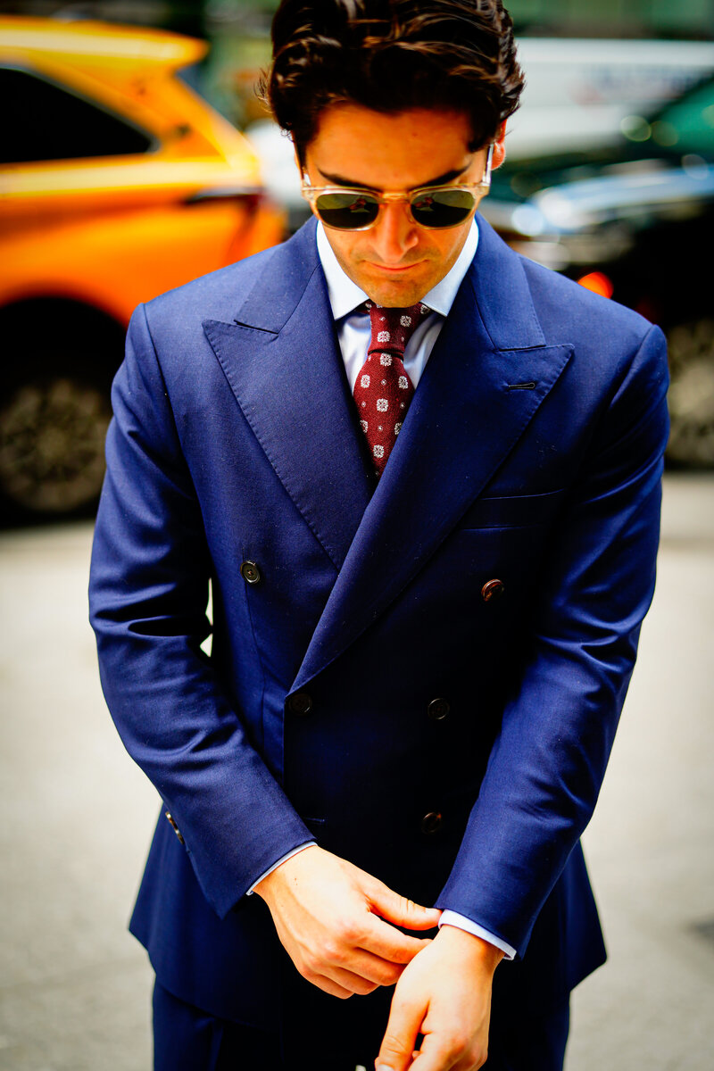 Custom suits and business menswear in berlin ct. 44