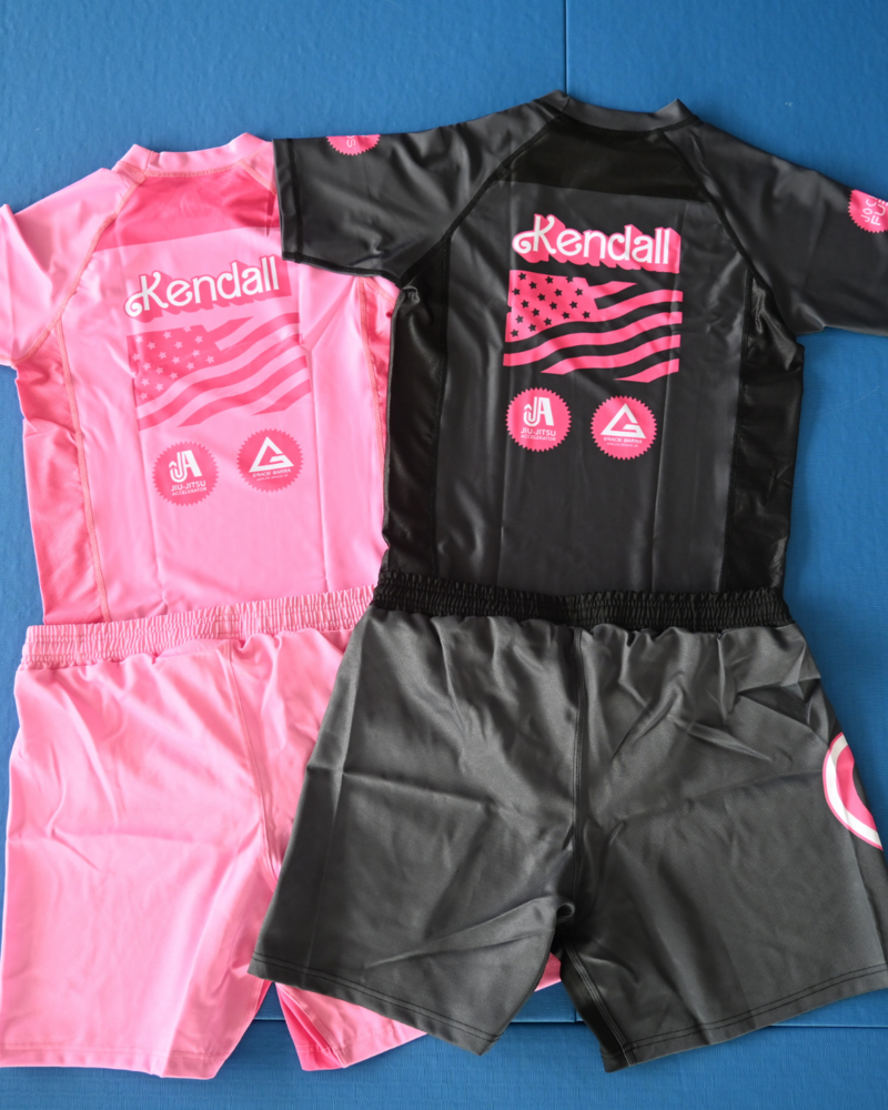 7&8 - The “ADCC 2024” Kendall Kit (2)