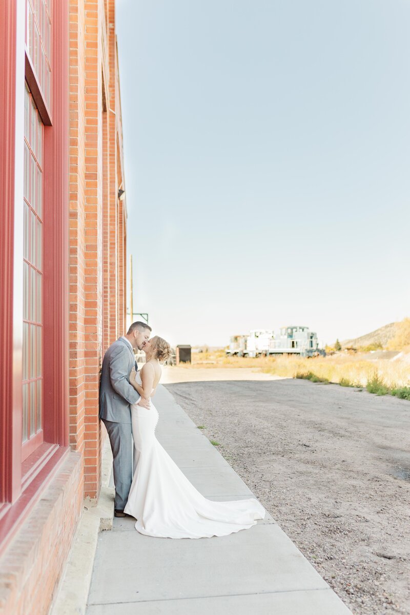 wyoming wedding photographer