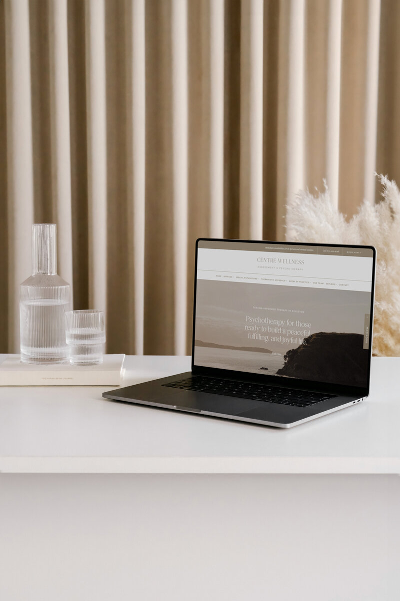 centrewellness-website-launch-brandidentity-logo-logodesign