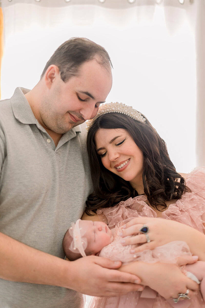 chicago newborn photographers