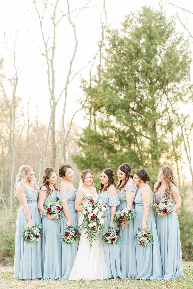 Warehouse-Event-Center-Rayne-Wedding-Photographer_24