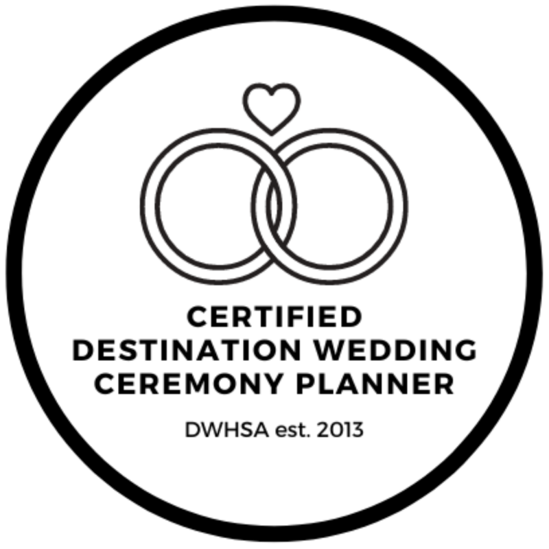 DWHSA CERTIFIED DW CEREMONY PLANNER BADGE NO BACKGROUND