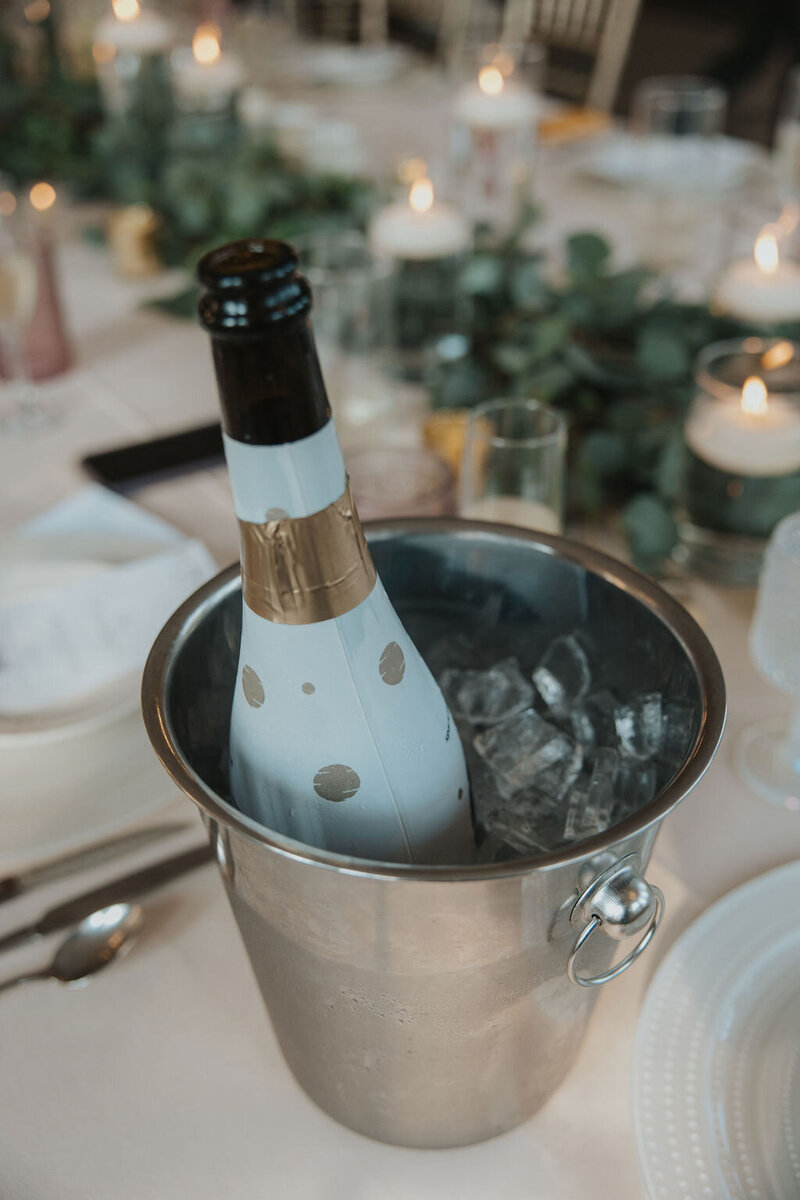 champagne