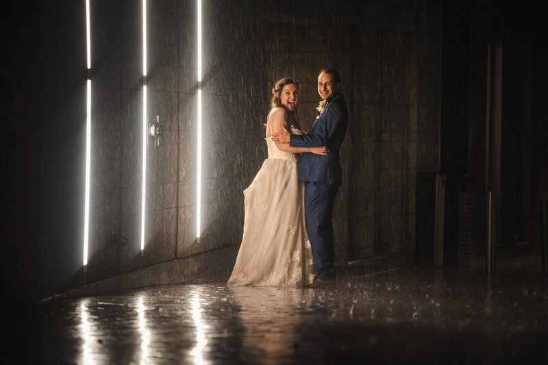 Mary and Sean Married-127