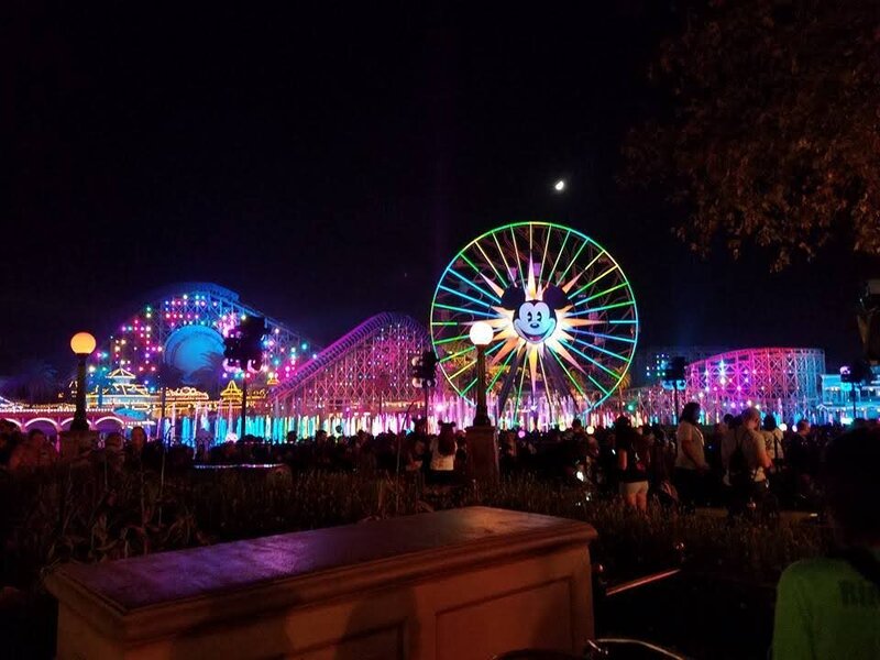 DCA 1