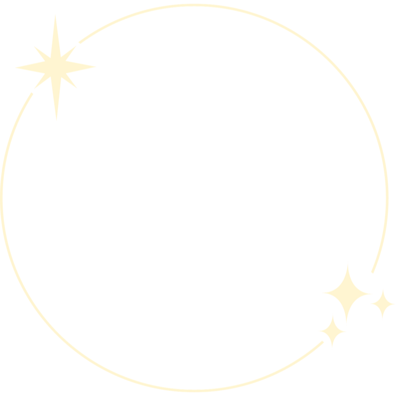 Left Single Circle