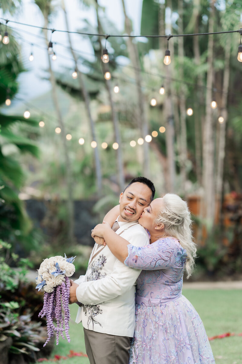Wedding Photographer in Honolulu