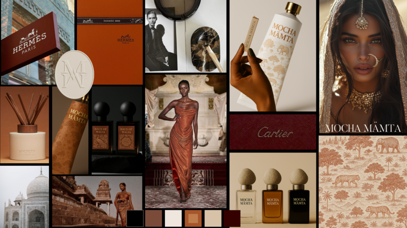 Brand Guidelines Mocha Mämta