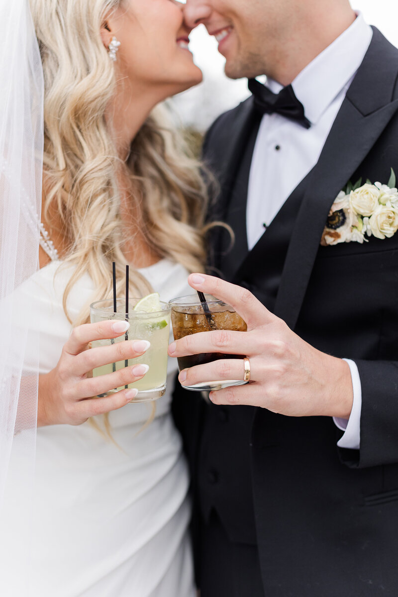 Taylor & Donnie wedding sneak peeks 2024. Bella Faith Photography 10