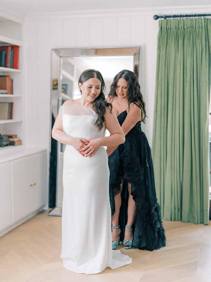 Grace & Alex Wedding Day-119