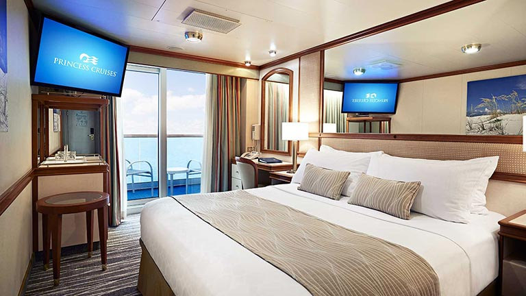 Princess Cruises 7