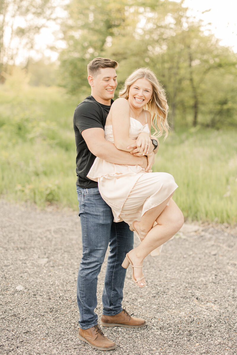 Mikayla & Drew Engagement -135