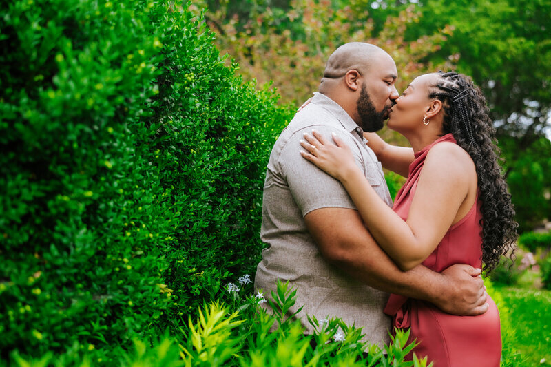 BIPOC Chicago  Wedding & Engagement Photographer