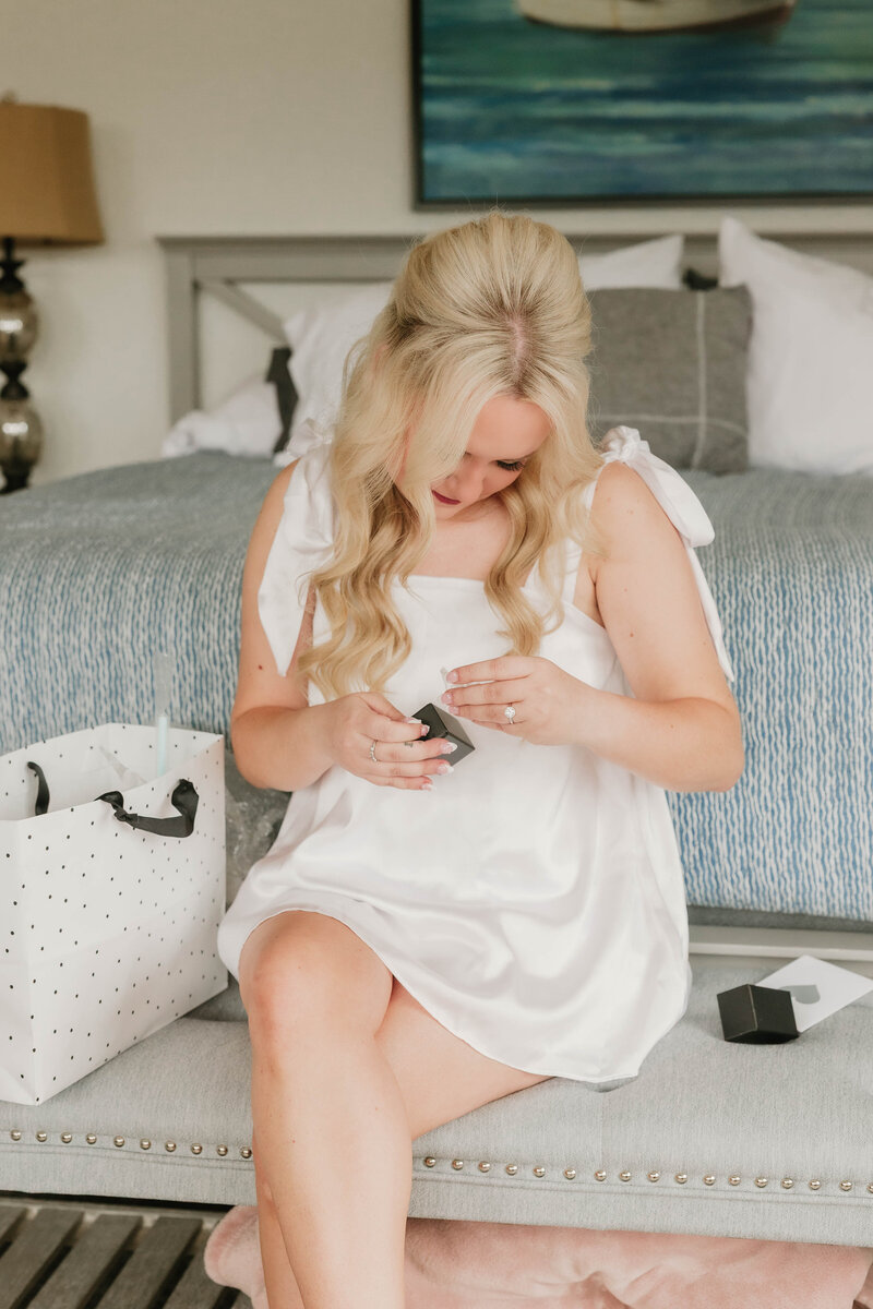 11-A&J - Wedding - Castle Farms - Michigan Wedding Photographer