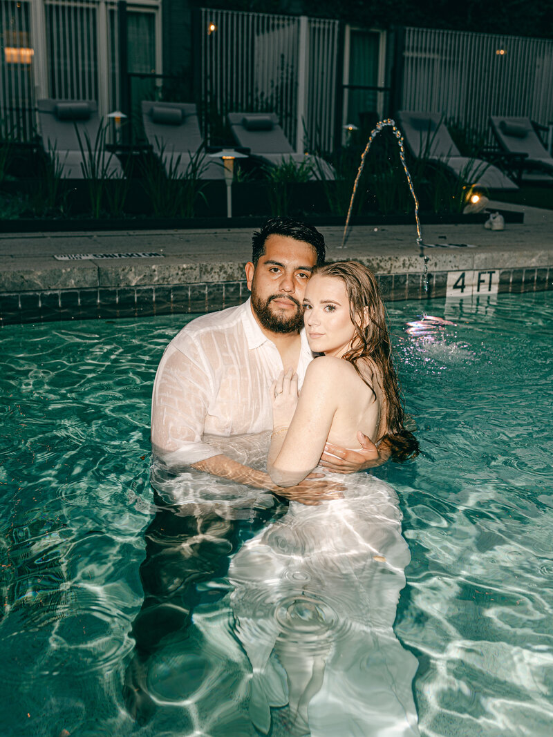 Brooke + Luis - ES  |  #-265