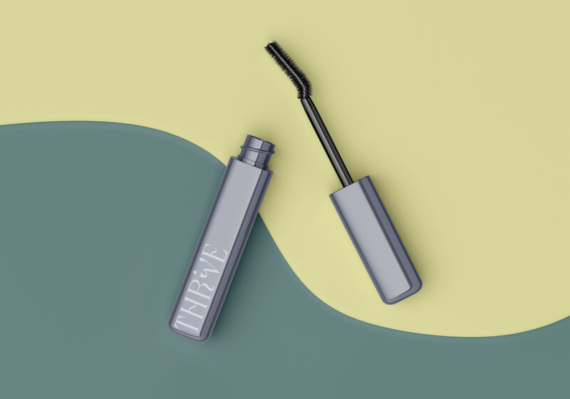 thrive single tube mascara