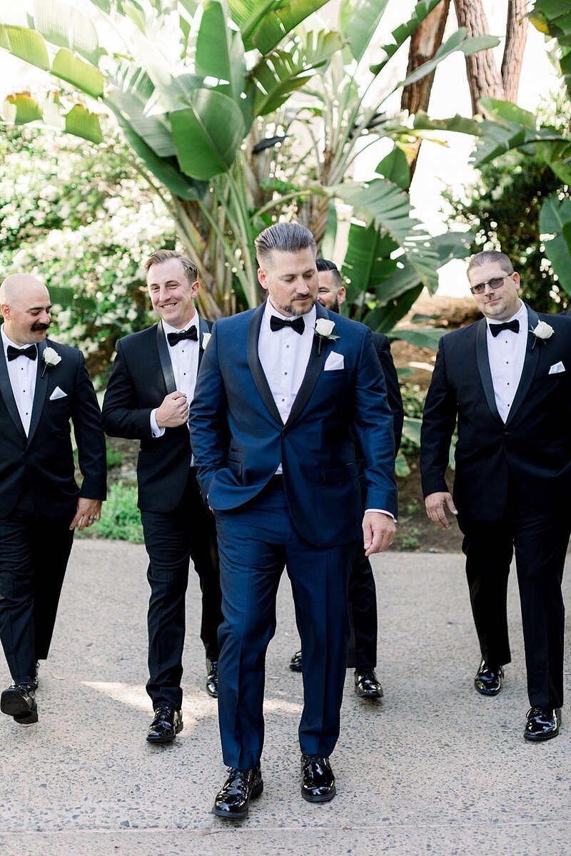 Sara and Rowland Ritz Carlton Laguna Niguel  _ Hello Blue Photo-130