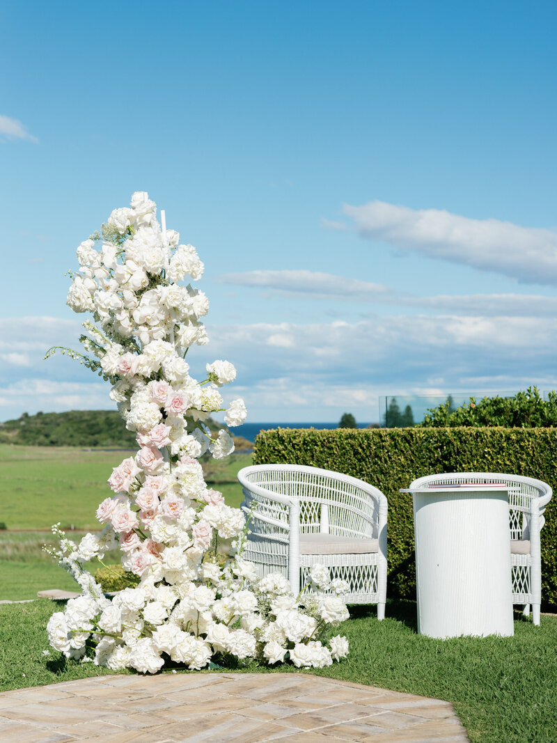 Southern Highlands Bowral Elegant Summer Wedding by Fine Art Film Destination Wedding Photographer Sheri McMahon-48