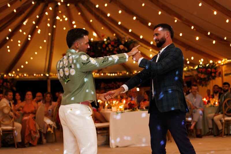 Joe and Paul Wedded-2138