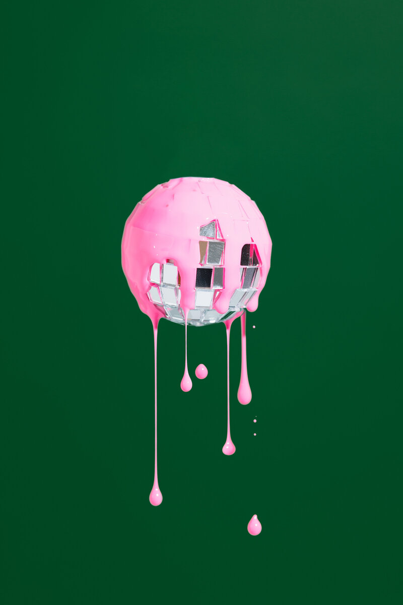 GLOSS AND CO PINK DRIP copy
