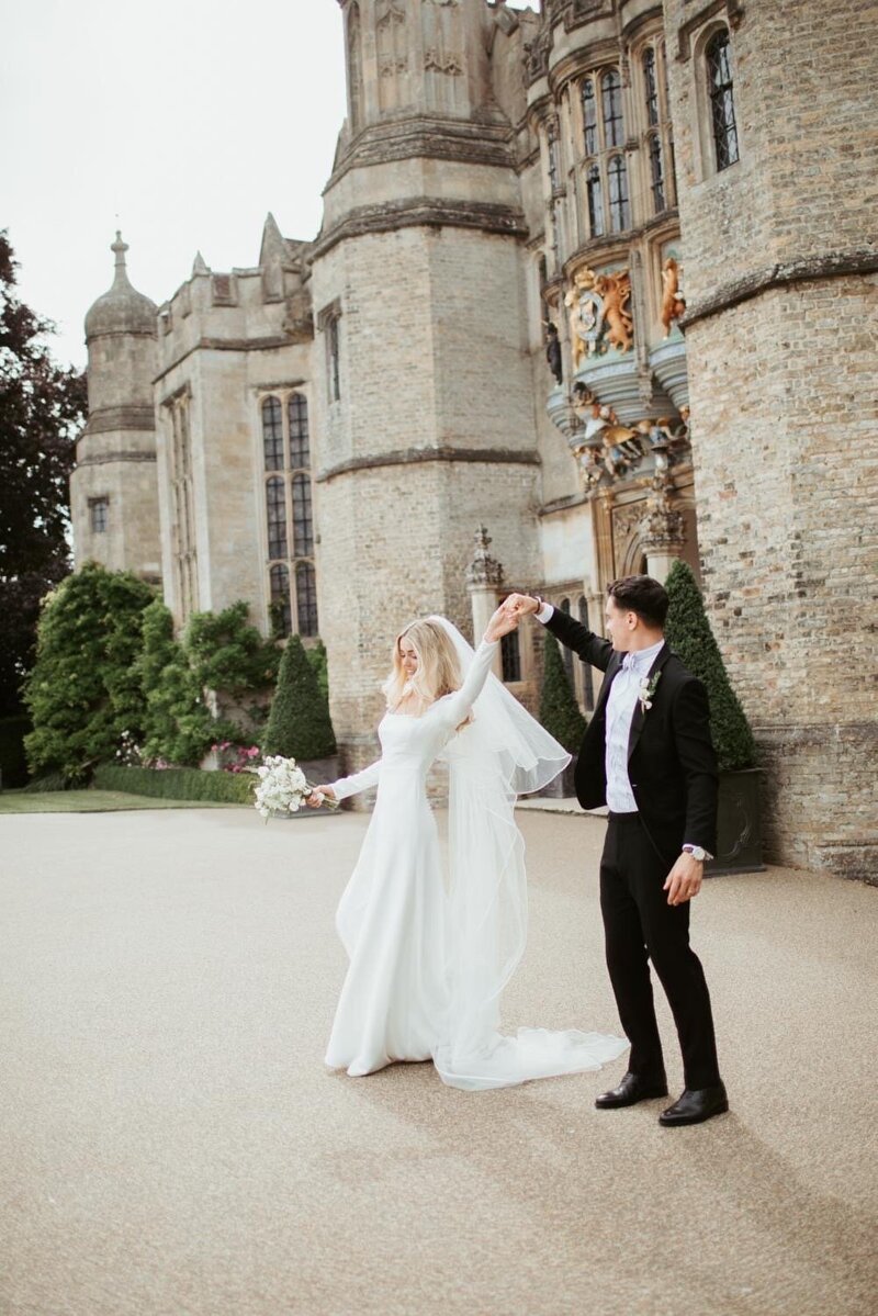 bridal hair and makeup artist Cambridgeshire