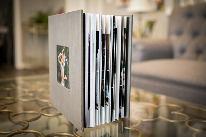 printed wedding album 1