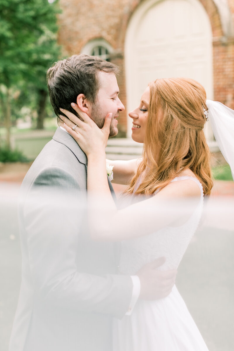 Photo by Morgan Renee Photography.