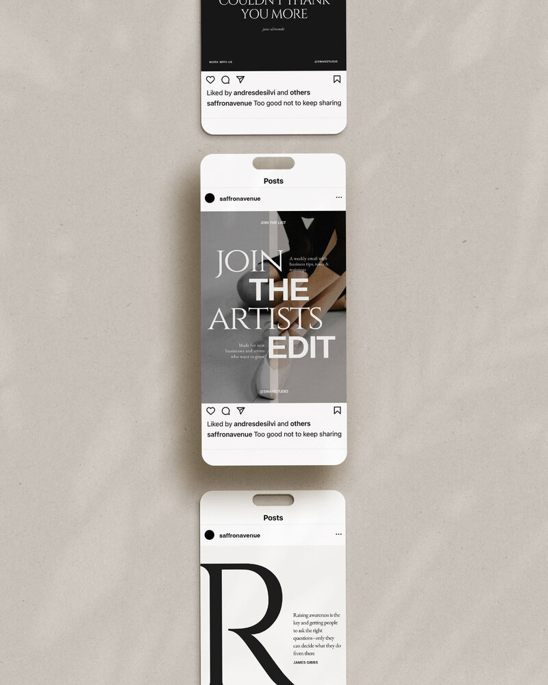 Social-Media-Templates-Modern-Classic-FloDesk-Email-Templates-Saffron-Avenue-2