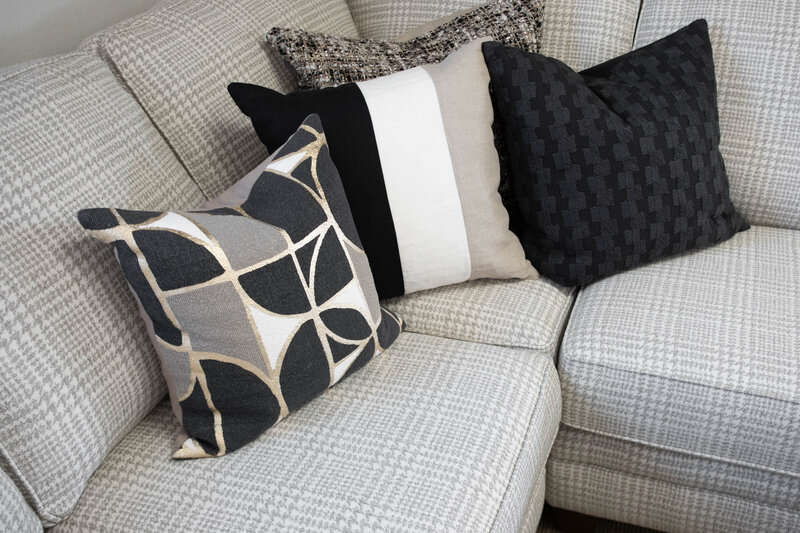 Explore Rockwood Furniture Co.'s Fall Lookbook featuring cozy, rustic furniture pieces perfect for creating a warm, stylish home this season.