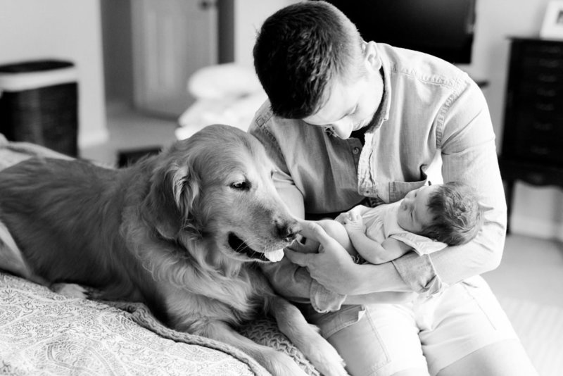 white-lifestyle-newborn-session-portraits-19