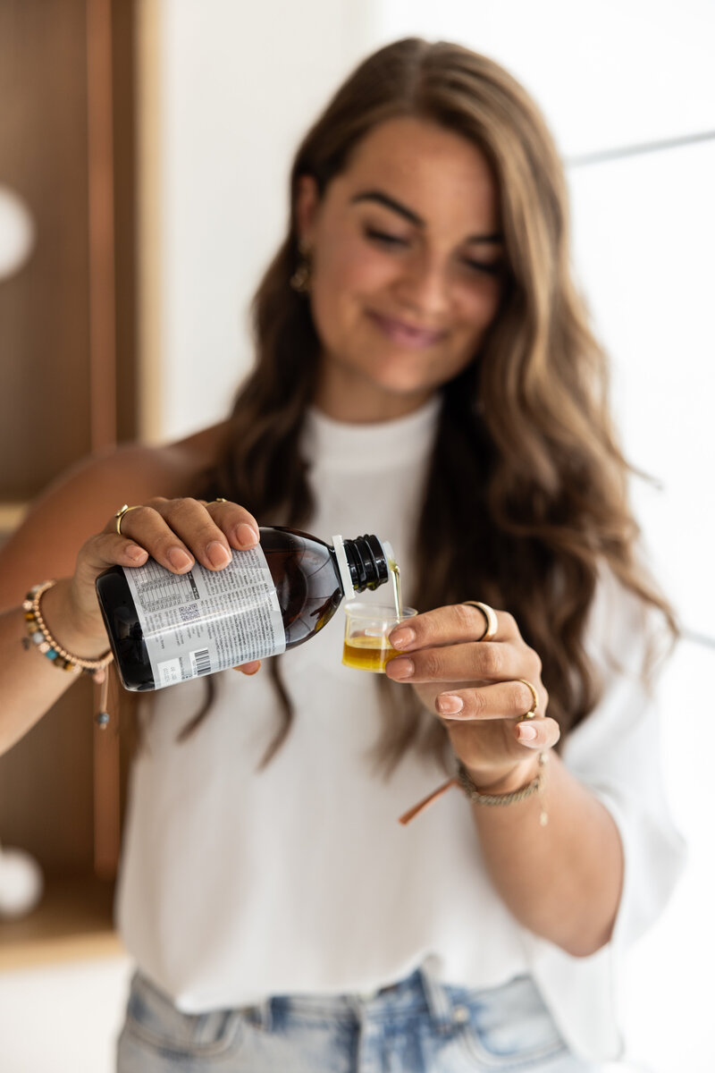 Rem de laaggradige ontstekingen in je lichaam en verbeter daarmee je celgezondheid, hormonale balans en energieniveau.Omega-3 is de basis van een gezonde cel. Rem de laaggradige ontstekingen en optimaliseer je celgezondheid met de omega-3 van Eqology.