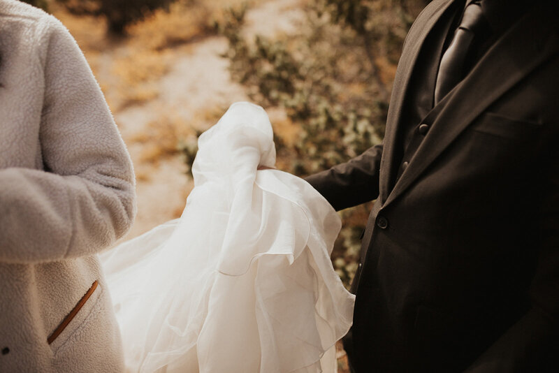 The Perry Wedding-1209