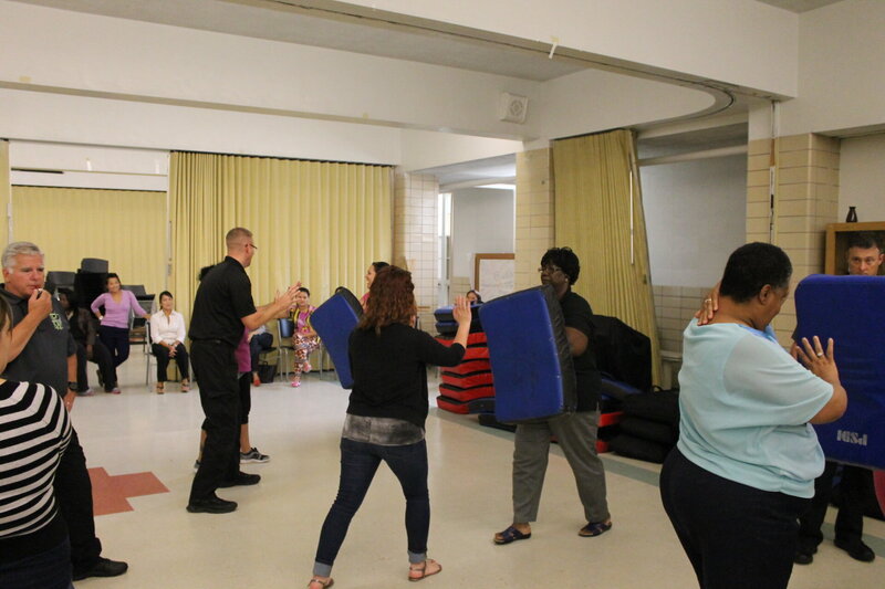 Next Door Foundation Training - Tier 2 - 08-28-14_0333